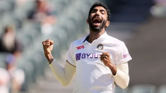 Jasprit-Bumrah