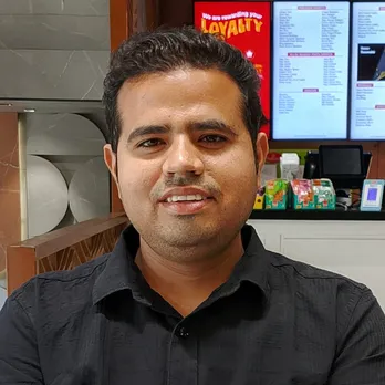 author image