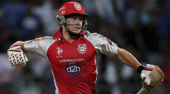 आज का दिन: आईपीएल के लिए शतकों का दिन, देखें वीडियो | क्रिकेट समाचार - द  इंडियन एक्सप्रेस