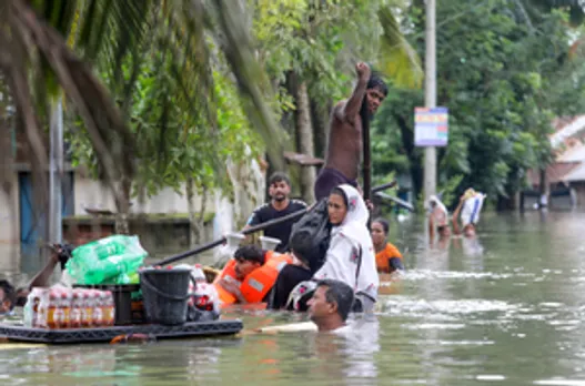 18 killed in unprecedented floods in Bangladesh (representational photo)