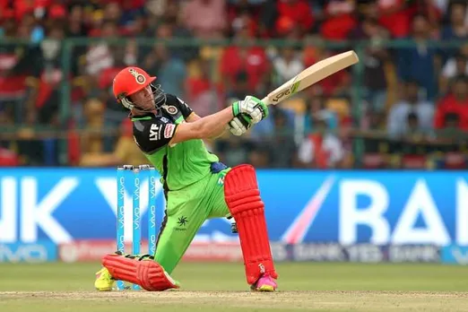De Villiers and Kohli gave Lions their biggest defeat in IPL so far. espncricinfo