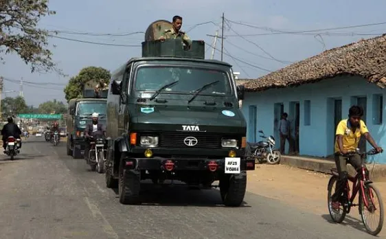 भारतीय सेना अलर्ट पर, एहतियातन पंजाब में सीमा पास के गांव कराये गये ख़ाली