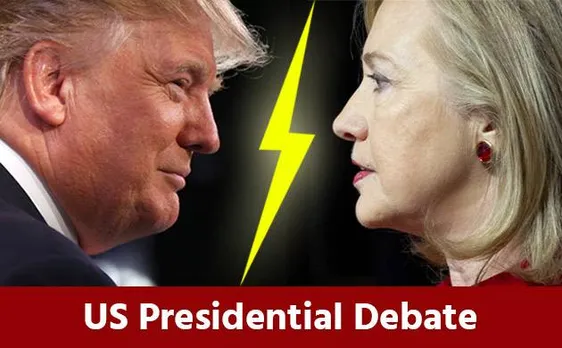 US Presidential Debate: जानिये क्या रही पांच ख़ास बातें