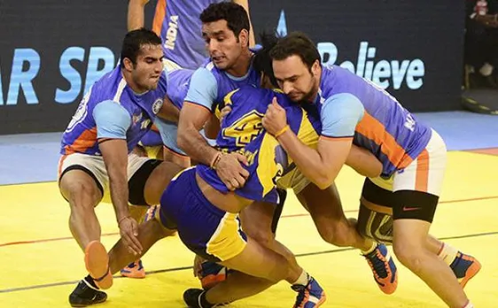 Kabaddi World Cup: भारत ने थाइलैंड को 73-20 से हराया, फाइनल में ईरान से होगा मुकाबला