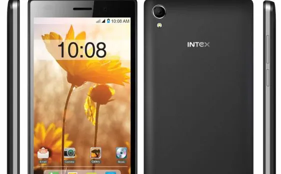 Intex Aqua Power M: भारत में INTEX का नया फोन लॉन्च, जानिए ख़ासियत