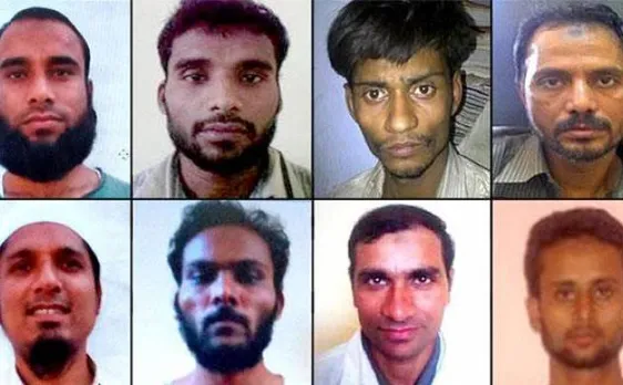 SIMI के वो कथित आतंकी, जिन्हें MP पुलिस ने मार गिराया