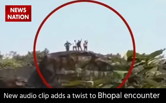 'बिलकुल पीछे नहीं हटना है, घेर के कर दो काम तमाम'