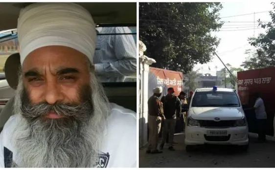 LIVE: कैदियों के फरार होने पर अमरिंदर सिंह का आरोप, पंजाब जेल ब्रेक में राज्य सरकार का हाथ