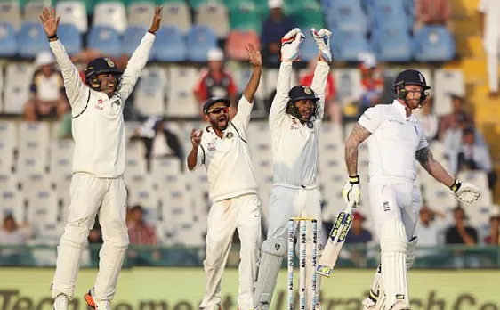 Scorecard, India vs England: चौथे दिन का खेल खत्म, इंग्लैंड की आधी टीम लौटी पवेलियन, भारत 49 रन आगे