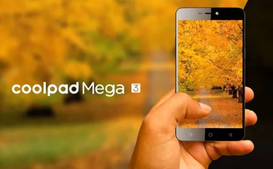 Coolpad Mega 3: सेल्फी के शौकीनों के लिए शानदार और किफायती स्मार्टफोन