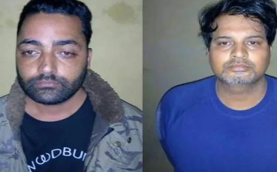 पटियाला की नाभा जेल से फरार आतंकवादी इंदौर में गिरफ्तार