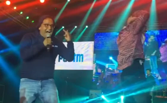 Video: Paytm के सीर्इओ विजय शेखर का वीडियो हुआ वायरल, कहा हम टैंक हैं, जो सामने आयेगा वो मर जायेगा