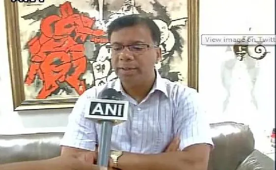 गोवा के कांग्रेस विधायक विश्वजीत राणे का राहुल गांधी को ख़त, दी पार्टी छोड़ने की धमकी