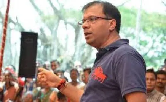 गोवा में पर्रिकर की सरकार बनते ही कांग्रेस में बगावत, MLA विश्वजीत राणे ने दिया इस्तीफा (Video)