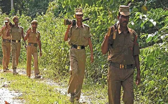 पश्चिम बंगाल पुलिस भर्ती: फोरेस्ट गार्ड पदों पर निकली भर्ती, अभी करें अप्लाई