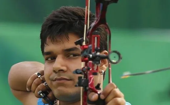 तीरंदाजी वर्ल्ड कप: भारतीय पुरुष कंपाउंड टीम ने कोलंबिया को हराकर जीता गोल्ड मेडल