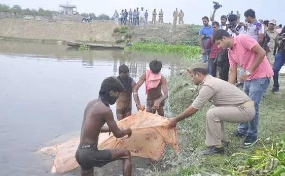 लखनऊ: गोमती नदी में मिला पुलिसकर्मी का शव, एडवोकेट जनरल की सुरक्षा में थे तैनात