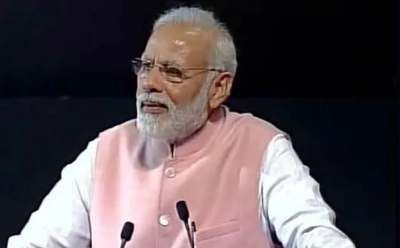 पद्म अवार्ड के लिए अब कोई भी ऑनलाइन आवेदन कर सकता है- पीएम मोदी