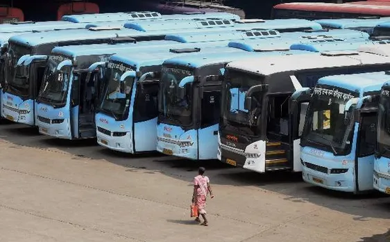 बॉम्बे हाई कोर्ट ने MSRTC हड़ताल को बताया 'गैरकानूनी', कहा- तत्काल प्रभाव से काम पर लौटें