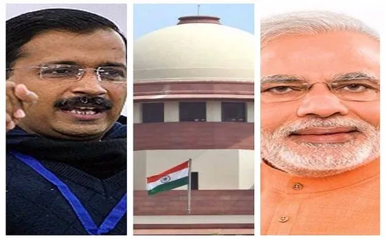 SC में मोदी सरकार ने कहा, दिल्ली को राज्य की तरह नहीं मिल सकते अधिकार