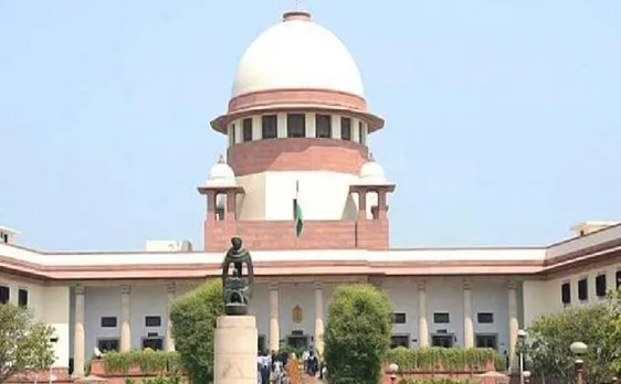 गैर-पुरुष के साथ संबंध बनाने पर पत्नी के खिलाफ मामला दर्ज हो या नहीं, SC ने केंद्र को भेजा नोटिस