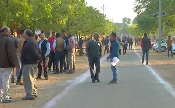 उपचुनाव नतीजे:  उपचुनावों में बीजेपी की हार, राजस्थान में कांग्रेस को बंगाल में टीएमसी जीती