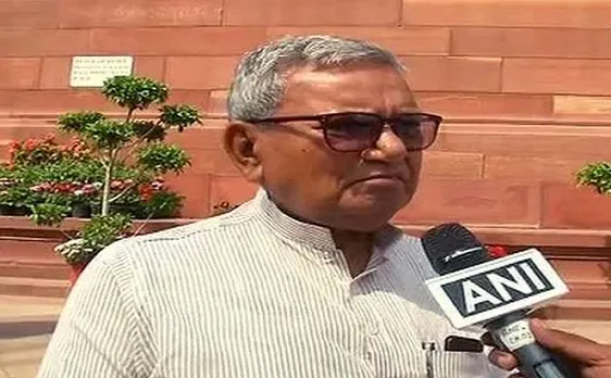 बीजेपी सांसद का विवादित बयान, कहा- बिहार के किशनगंज, कटिहार और अररिया जिले पाकिस्तान में बदल रहे