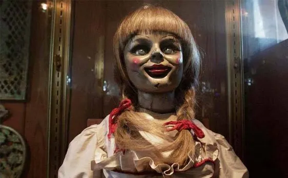 VIDEO: तीसरी कड़ी के साथ फिर डराने आएगी 'Annabelle', रिलीज़ डेट आउट