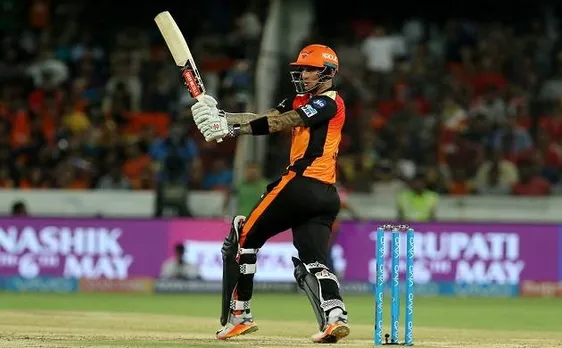 IPL 2018 SRH Vs DD: सनराइजर्स हैदराबाद ने दिल्ली डेयरडेविल्स को 7 विकेट से हराया