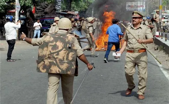 सहारनपुर: भीम आर्मी के जिलाध्यक्ष कमल वालिया के भाई की गोली लगने से मौत, हालात तनावपूर्ण