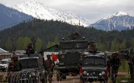 जवाबी कार्रवाई से सहमा पाक, BSF को फोन कर रहम की लगाई गुहार