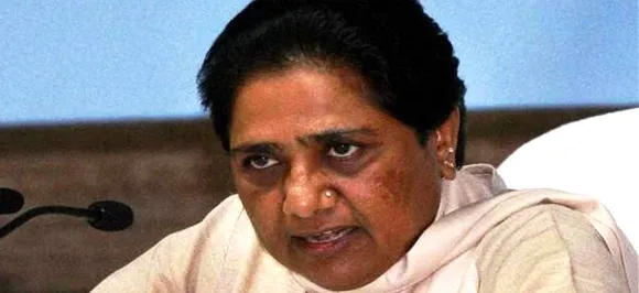 Mayawati