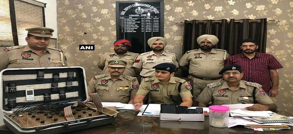 पंजाबः लुधियाना में सट्टेबाजों का भंडाफोड़, पुलिस ने दो लोगों को किया गिरफ्तार