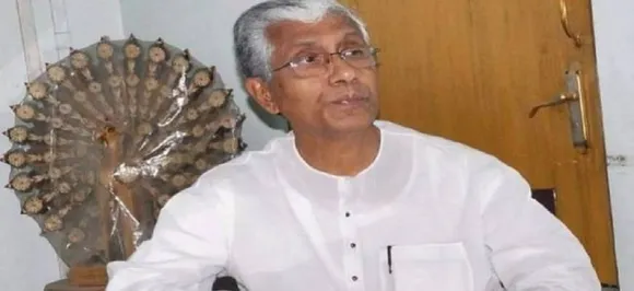 त्रिपुरा: माणिक सरकार का बीजेपी पर हमला, कहा- 25 सालों के लेफ्ट शासन में नहीं हुई थी लिंचिंग की घटना