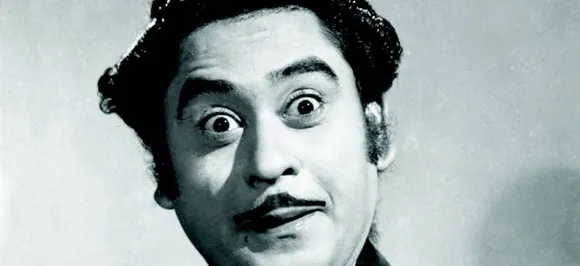 Kishore kumar