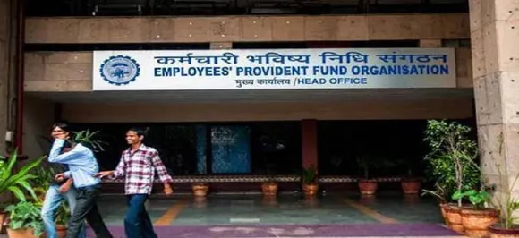 EPFO ने जारी किया डेटा, 10 महीनों में 47 लाख रोजगार सृजित हुए