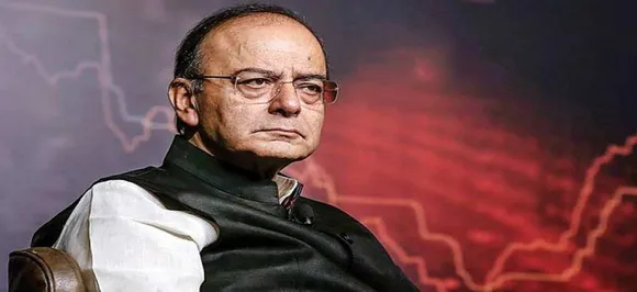 अरुण जेटली ने 4 माह बाद फिर से सँभाला वित्‍त मंत्रालय, किडनी ट्रांसप्लांट सर्जरी के बाद कर रहे थे आराम