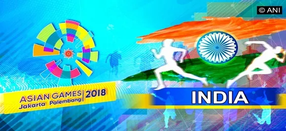 Asian Games 2018 Live Updates: 1500 मीटर में जॉनसन ने जीता स्वर्ण