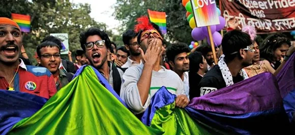 LGBT समुदाय ने कहा, समलैंगिकों को अब चाहिए शादी का हक