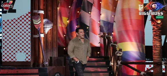 Bigg Boss 12, Day 6 : 'वीकेंड का वार' में सलमान खान ने लगाई घरवालों की क्लास