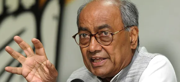 digvijay singh