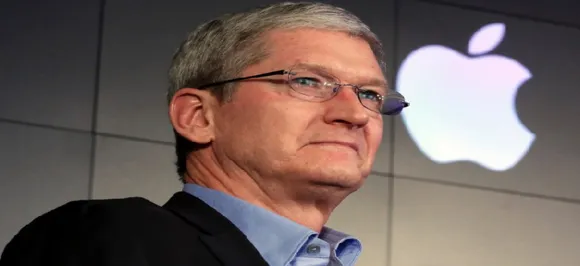 Apple CEO टिम कुक ने कहा, समलैंगिक होना ईश्वर का सबसे बड़ा तोहफा