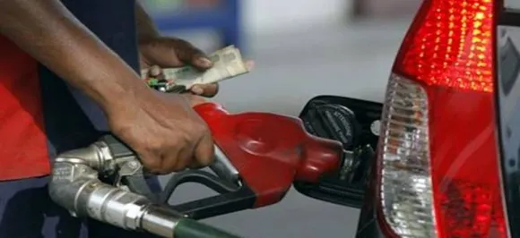 Petrol Diesel price: 12वें दिन गिरे पेट्रोल-डीजल के दाम, जानें आज की दर