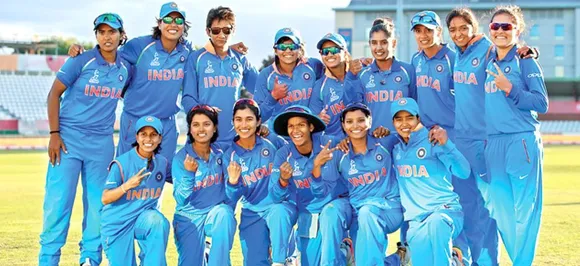 Indian Women Cricket की कहानी पर जल्द प्राकाशित होगी किताब