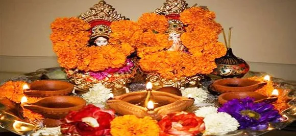 Diwali 2018: लक्ष्मी-गणेश पूजन इस शुभ मुहूर्त में कीजिए, मिलेगा मनचाहा फल