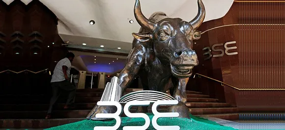 Muhurat Trading : सेंसेक्स 245 अंक उछला, निफ्टी में 68 अंक की बढ़त