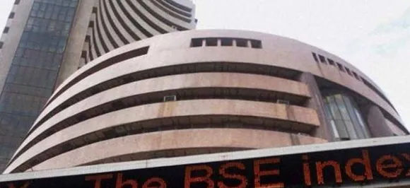 Sensex Open Today: शेयर बाजार में लगातार दूसरे दिन तेजी, सेंसेक्स 164 प्वाइंट बढ़कर खुला