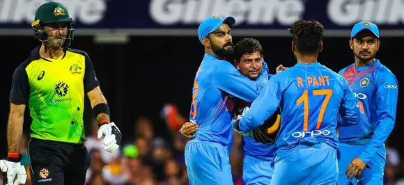 IND vs AUS, Melbourne T20: गलतियों से सबक ले सीरीज में वापसी करने उतरेगी विराट सेना, टीम में हो सकता है बदलाव