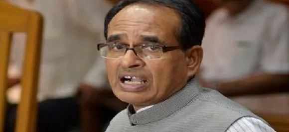 Chief Minister Shivraj Singh Chauhan