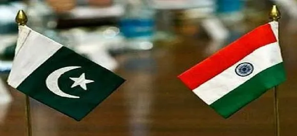 भारत-पाक सेनाओं ने दोस्ताना और स्नेहपूर्ण माहौल में की नियंत्रण रेखा पर की फ्लैग मीटिंग